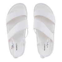 Белые сандалии Respect VK58-178452