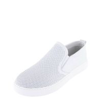 Белые слипоны Respect VK63-172547