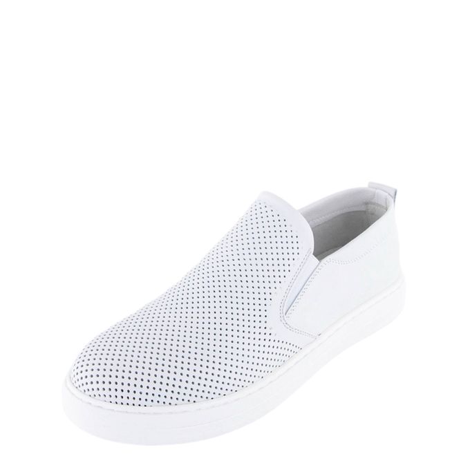 Respect ақ слипондары