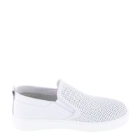 Белые слипоны Respect VK63-172547