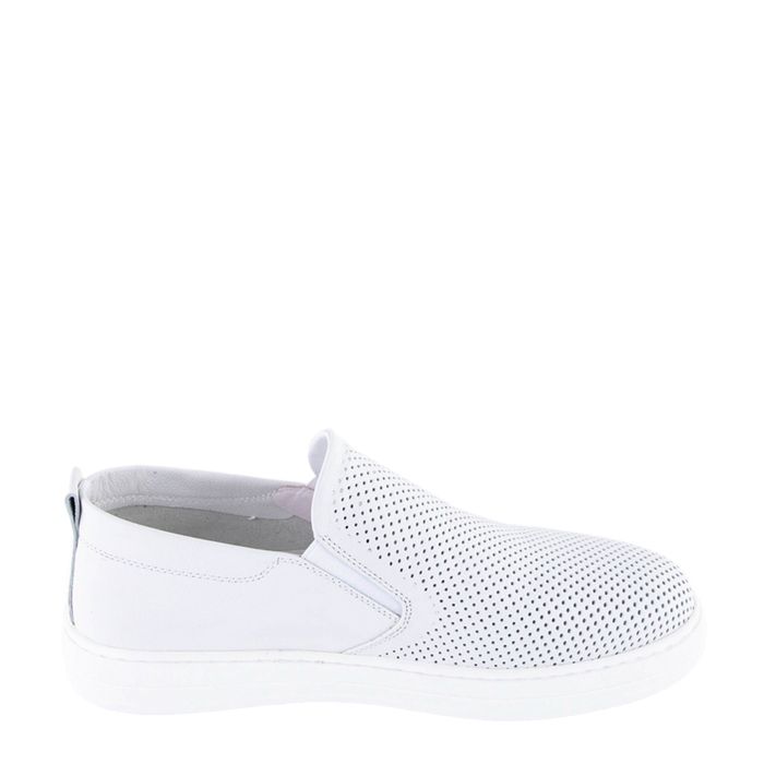 Respect ақ слипондары VK63-172547