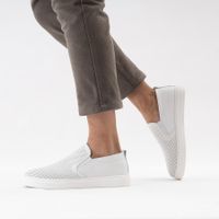 Respect ақ слипондары VK63-172547