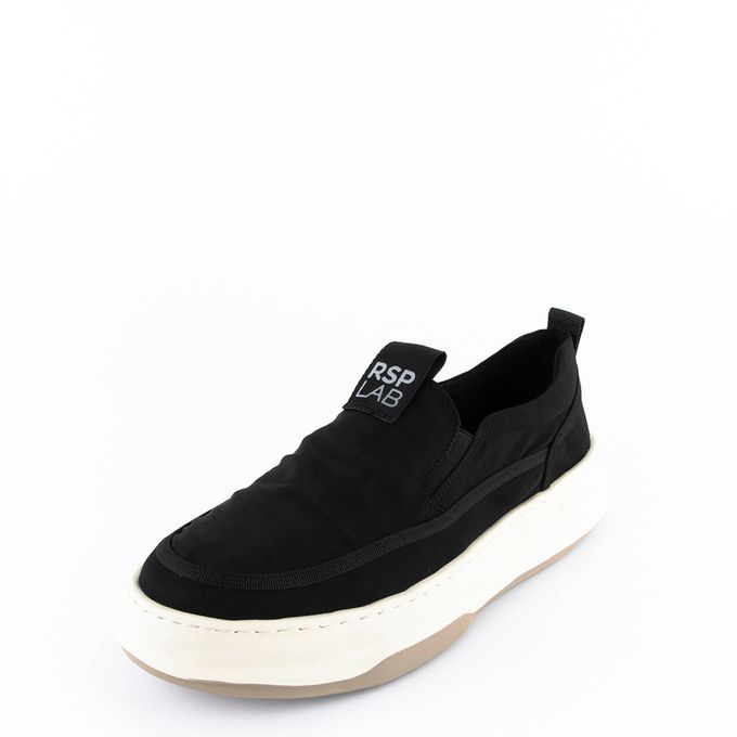 Respect қара слипондары