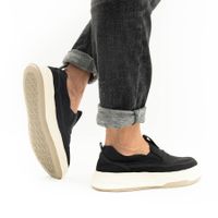 Чёрные слипоны Respect VK63-172826