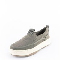 Хаки слипоны Respect VK63-172829