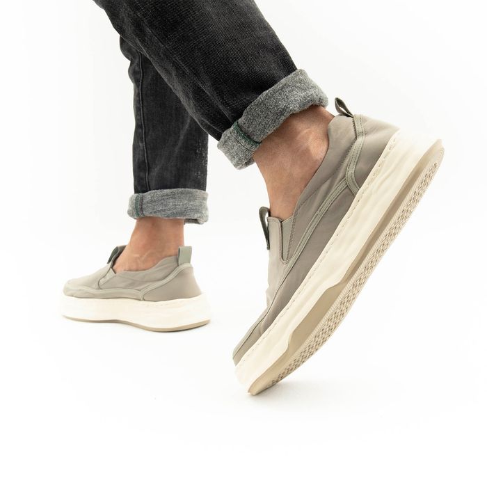 Respect хаки слипондары VK63-172829