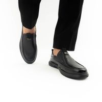 Чёрные слипоны Respect VK63-175053