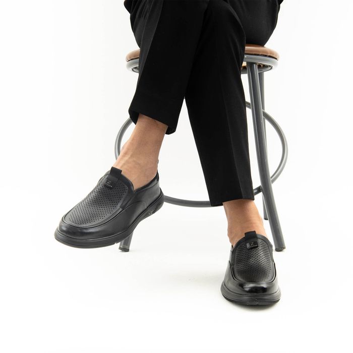 Respect қара слипондары VK63-175053