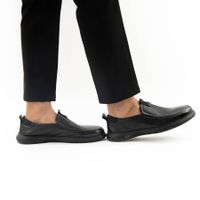 Чёрные слипоны Respect VK63-175053