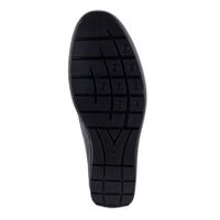 Respect қара мокасиндері VK63-175070