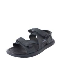 Чёрные сандалии Respect VK68-174605