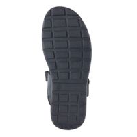 Чёрные сандалии Respect VK68-174605