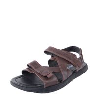 Respect қоңыр сандалдары VK68-174606