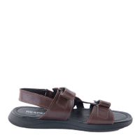 Respect қоңыр сандалдары VK68-174606