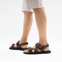 Respect қоңыр сандалдары VK68-174606