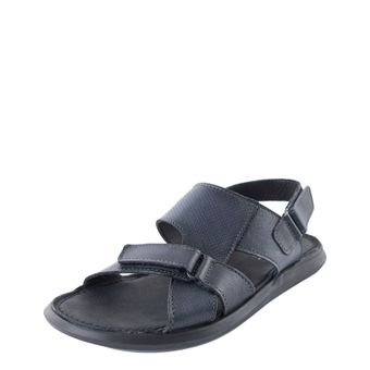 Respect көк сандалдары