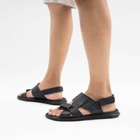 Respect көк сандалдары VK68-174611