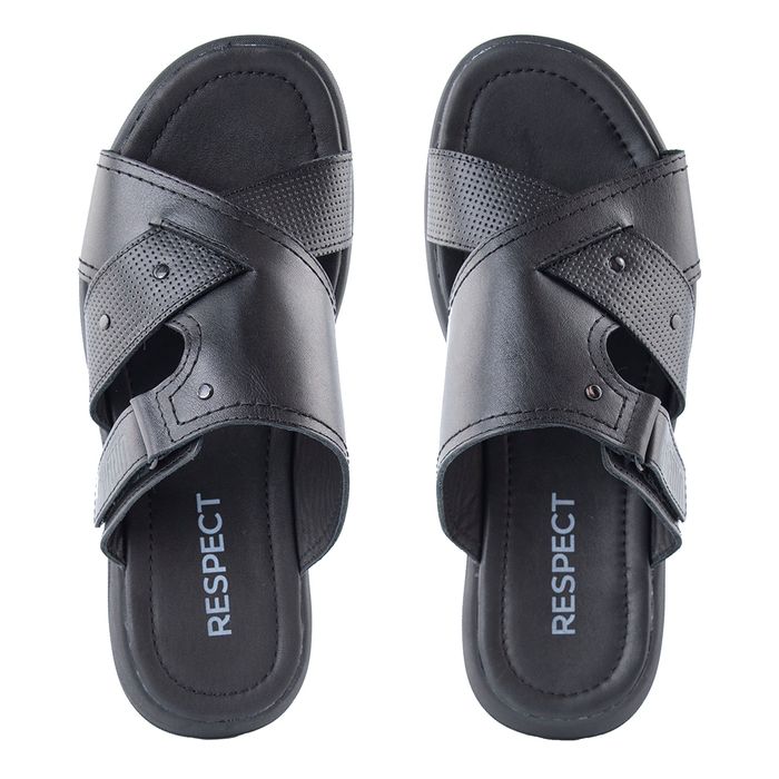 Respect қара шәркейлері VK69-174604