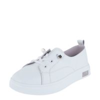 Respect ақ жартылай бәтеңкелері VK73-176695