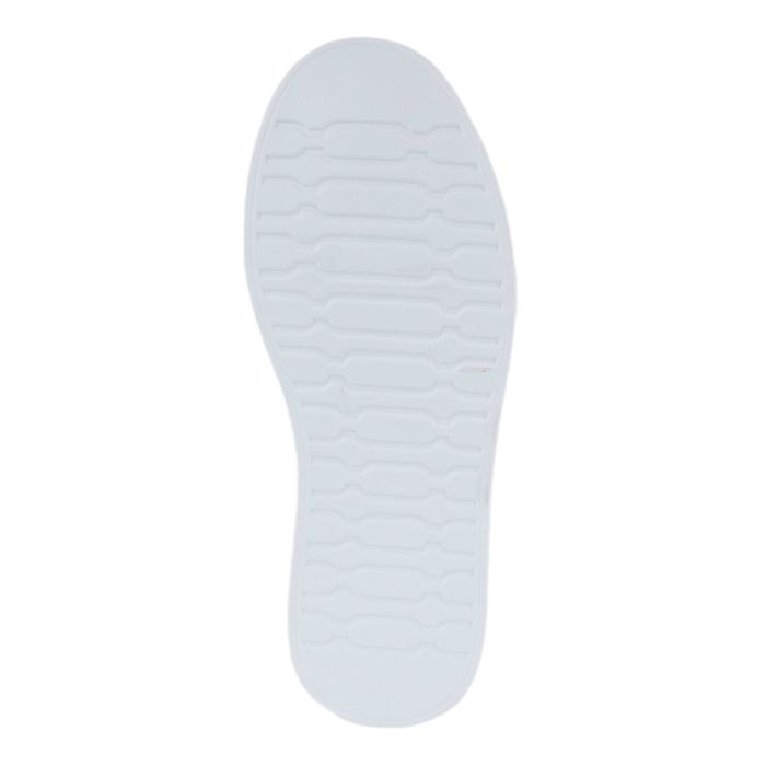 Respect ақ жартылай бәтеңкелері VK73-176695