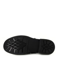 Respect қара жабық туфліері VK74-175807