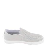 Бежевые слипоны Respect VK83-172526