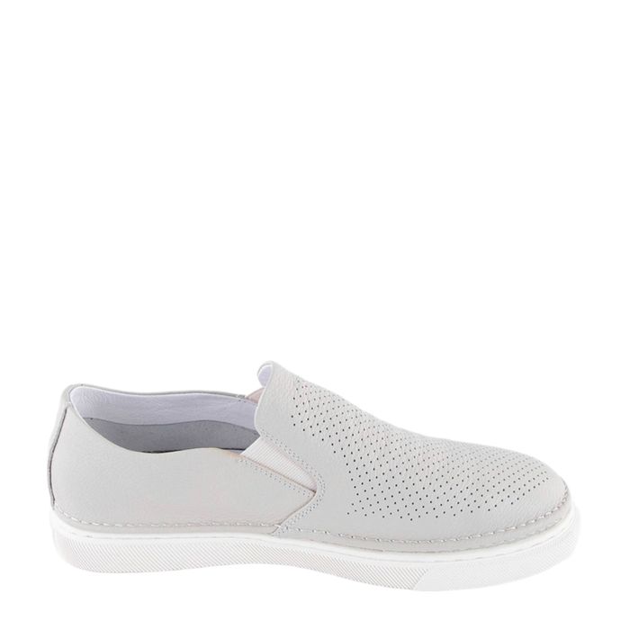 Бежевые слипоны Respect VK83-172526