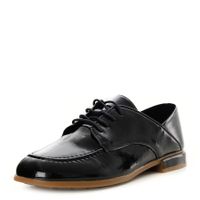 Respect қара жабық туфліері VS3-175727