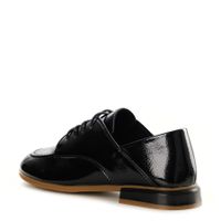 Respect қара жабық туфліері VS3-175727