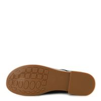 Respect қара жабық туфліері VS3-175727