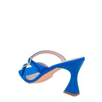 Синие сабо Respect VS56-173064