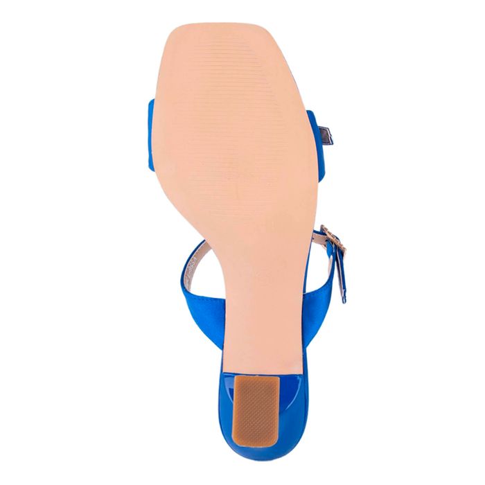 Синие сабо Respect VS56-173064