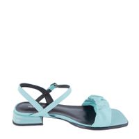 Respect көгілдір босоножкалары VS56-173910