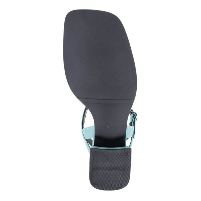 Respect көгілдір босоножкалары VS56-173910