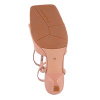 Respect сарғыш босоножкалары VS56-174723