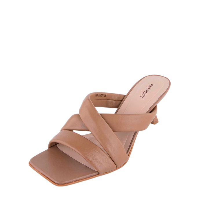 Respect қоңыр саболары