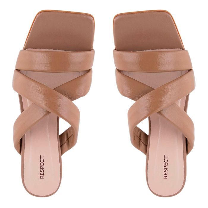 Respect қоңыр саболары VS56-174724