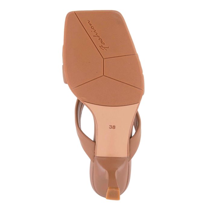 Respect қоңыр саболары VS56-174724