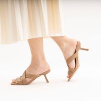 Respect қоңыр саболары VS56-174724