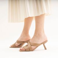 Respect қоңыр саболары VS56-174724