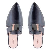 Respect қара мюлилері VS56-175484