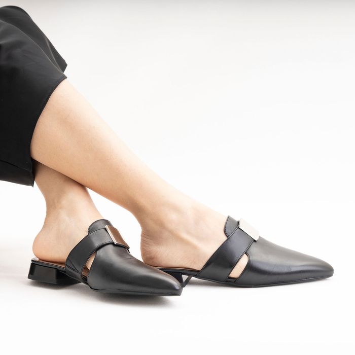 Respect қара мюлилері VS56-175484