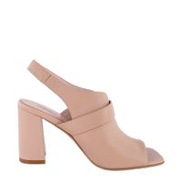 Respect сарғыш туфлиөкшесі ашық и носком VS56-177507