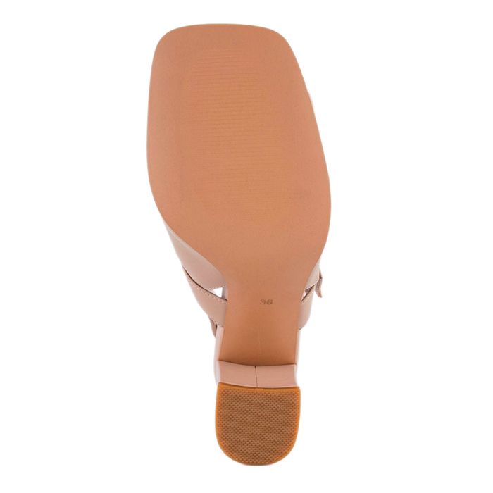 Respect сарғыш туфлиөкшесі ашық и носком VS56-177507