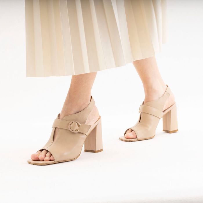 Respect сарғыш туфлиөкшесі ашық и носком VS56-177507