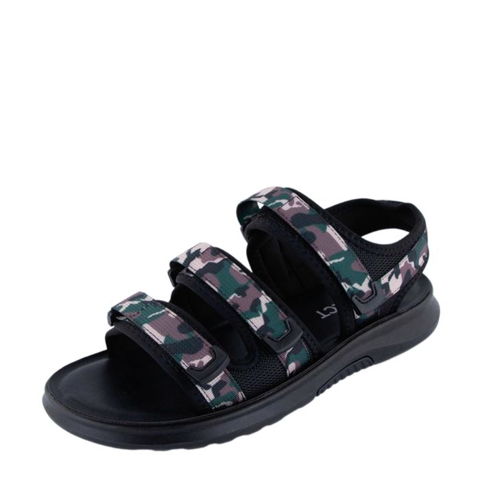 Respect хаки сандалдары VS68-176488