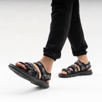 Хаки сандалии Respect VS68-176488