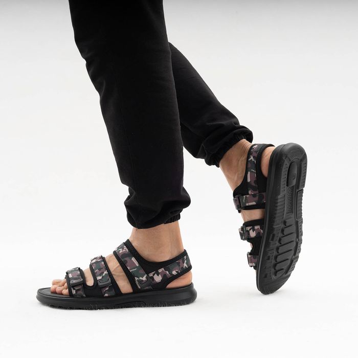 Respect хаки сандалдары VS68-176488