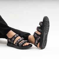 Respect хаки сандалдары VS68-176488