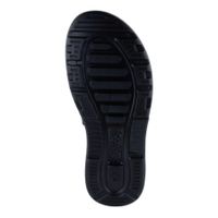 Чёрные сандалии Respect VS68-176489